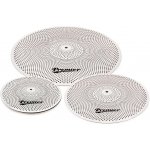 Premier Low Volume 14"/16"/20" Cymbal Pack – Sleviste.cz