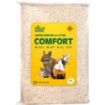 Milla More Podestýlka hobliny osika MillaMore Comfort 25 l 1,4 kg – Hledejceny.cz