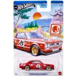 Hot Wheels J-Import Series Nissan Skyline HT 2000 GTX – Zboží Dáma