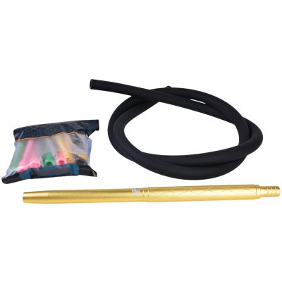 Drao Gold set náustek a hadice – Zbozi.Blesk.cz