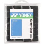 Yonex Super Grap AC 102 12ks bílá – Zboží Dáma