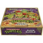 Wizards of the Coast Magic: The Gathering - Teenage Mutant Ninja Turtles - Pizza Bundle – Zboží Mobilmania