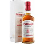 Benromach 2014 Cask Strength Batch 2 59,7% 0,7 l (karton) – Hledejceny.cz