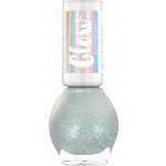 Miss Sporty Glow Glitter lak na nehty 040 7 ml – Hledejceny.cz