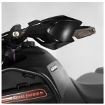 Acerbis kryty páček X Faktory černá | Zboží Auto