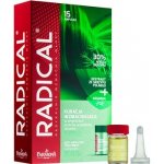 Farmona Radical Hair Loss péče proti vypadávání vlasů Horse Tail Provitamine B5 Trichogen Polyplant Hair Inuline 15 x 5 ml – Zboží Mobilmania