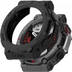 VSECHNONAMOBIL TPU Ochranný obal Amazfit T-Rex 2 černý 47653 – Sleviste.cz
