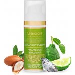 Saloos Bio královský peeling Argan & Q10 - Bergamot 50 ml – Hledejceny.cz