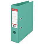 Esselte pákový pořadač No.1 Colour Ice A4 7,5 cm ledově zelený – Zboží Živě
