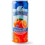 San Benedetto Prima Spremitura Clementine 330 ml – Zboží Mobilmania
