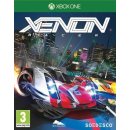 Hry na Xbox One Xenon Racer