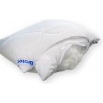 Brotex polštář Alaska Luxus 2x zip 70x90 – Sleviste.cz