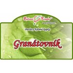 Bylinné kapky Granátovník tinktura 50 ml – Hledejceny.cz