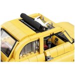 LEGO® Creator Expert 10271 Fiat 500 – Hledejceny.cz