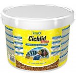 Tetra Cichlid Sticks 10 l – Zboží Dáma