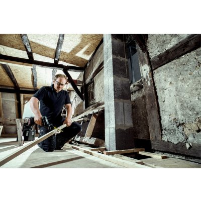 Metabo SSE 18 LTX Compact 602266500 – Zboží Mobilmania