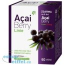 Doplněk stravy Pinia Pharmaceutical ACAI Berry Linie 60 sáčků