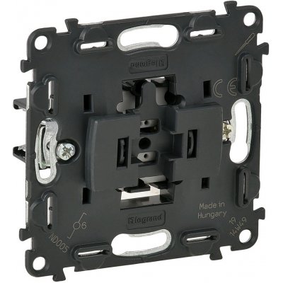 Legrand 752027 VALENA LIFE č.6 16ax – Hledejceny.cz