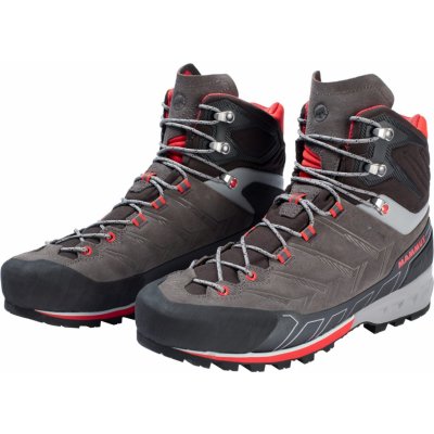 Mammut Kento Tour High GTX Men – Hledejceny.cz