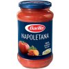 Konzervovaná a nakládaná zelenina Barilla Napoletana rajčatová omáčka s cibulí a bylinkami 400 g