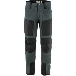 Fjallraven Keb Agile Trousers black-black