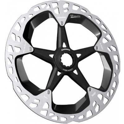 Shimano brzdový kotouč SH RTMT900SS 140mm Centerlock – Zboží Dáma