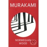 NORWEGIAN WOOD - MURAKAMI, H. – Hledejceny.cz