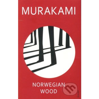 NORWEGIAN WOOD - MURAKAMI, H.