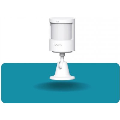 Aqara Motion Sensor P1 White – Zbozi.Blesk.cz