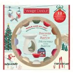 Yankee Candle aroma lampa + 12 vosků a aromalampy 2025 – Hledejceny.cz
