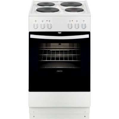 Zanussi ZCE540G1WA – Sleviste.cz