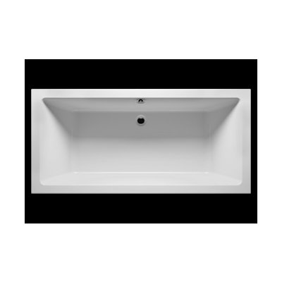 Riho Lusso BA98 180 x 80 cm B036001005 – Zboží Dáma