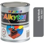 Alkyton 0,75L Ral 9007 šedá hliník – Sleviste.cz