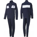 Puma Poly Suit CL B dívčí tepláková souprava – Hledejceny.cz