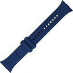 FIXED Silicone Strap for Xiaomi Smart Band 8 Pro, blue FIXSSTB-1239-BL – Hledejceny.cz