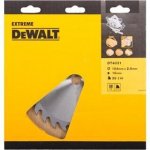 DeWALT DT4031 pilový kotouč Series 40 pro kotoučové pily 184x16mm 28z ATB 25° – Hledejceny.cz