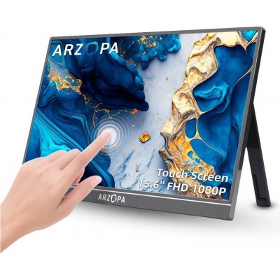 Arzopa A1T 15,6" – Sleviste.cz