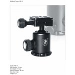 TRIOPO NB-1S – Zbozi.Blesk.cz