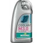 Motorex Coolant M3.0 4 l – Sleviste.cz
