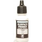 Vallejo Surface Primer 70.601 Grey 17ml – Hledejceny.cz
