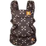 Tula EXPLORE Patchwork Checkers – Zboží Dáma