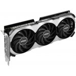 MSI GeForce RTX 4060 Ti VENTUS 3X 8G OC – Zboží Živě