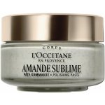 L'Occitane body scrub Amande Sublime 200 ml – Hledejceny.cz