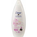 Dove sprchový gel lotus flower&rice water 250ml