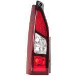 ACI CITROEN Berlingo 6/12- zadní světlo (bez objímek) (1 zd. dveře) L – Hledejceny.cz