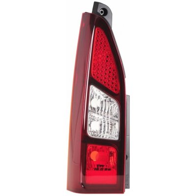 ACI CITROEN Berlingo 6/12- zadní světlo (bez objímek) (1 zd. dveře) L – Hledejceny.cz