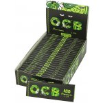 OCB Premium 1 1/4 krátké papírky 50 ks – Hledejceny.cz