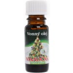 Slow natur vonný olej Vánoční 10 ml – Hledejceny.cz
