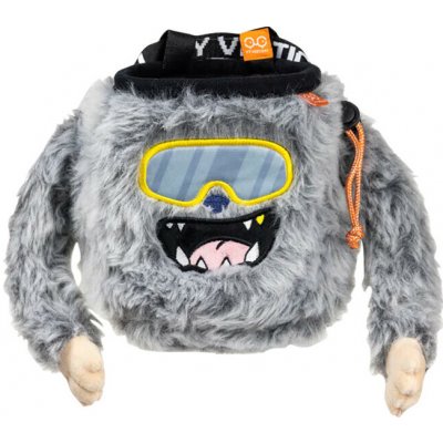 YY Vertical Yeti – Zboží Dáma