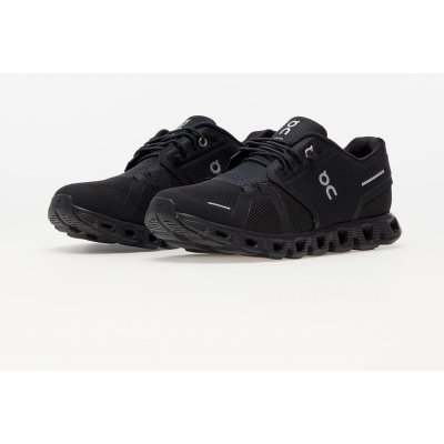 ON Running Cloud Waterproof All black – Zbozi.Blesk.cz